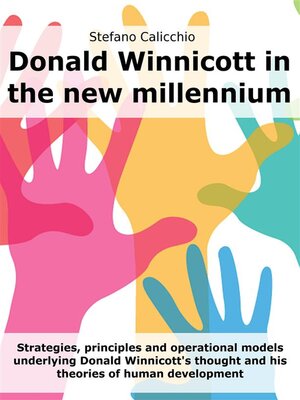 cover image of Donald Winnicott in the new millennium
